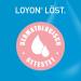 Loyon Scale Solution 50ml | Relief for Psoriasis Seborrheic Eczema & Scalp Scale Removal - Buy Online on GoSupps.com