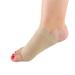 Yosoo Hidden Gel Arch Support Inserts | Pain Relief Orthotics for Flat Feet & Plantar Fasciitis (2 Pairs - Buy Online on GoSupps.com