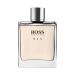 Hugo Man Eau de Toilette Aromatic Men's Cologne With Notes of Apple Cardamon Szechuan Pepper Vanilla Bean & Wood Luxury Perfumes for Men Long Lasting Fragrance Hugo Boss ORANGE Eau de Toilette 3.3 Fl Oz 3.3 Fl Oz (Pack of 1)