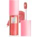 Glitter Lip Gloss Moisturizing Gloss | Shine Balm Moisturizing and shimmering lips shine with a luminous finish enhancing natural lip color while hydrating. - Buy Online on GoSupps.com