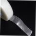 6 Rolls Tape Makeup Tape Sticker Eyelash Tape Gauze Tape Material Tape Made of Hydrogel Heel Tape for Eyelid Tape White Sport Hydrogels - Buy Online on GoSupps.com