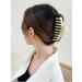 Verdusa Women's 5 Pack Large Brown Hair Claw Clips - Accessories - Buy Online on GoSupps.com