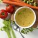 Happy Belly Veggie Ready to Serve Broth - 32 Ounce - Buy Online on GoSupps.com