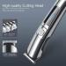 Best Beard Trimmer for Men | All-in-One Grooming Kit | IPX7 Waterproof Mustache & Face Trimmer | Perfect Gifts for Dad & Husband - Buy Online on GoSupps.com
