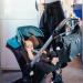 Doona Essentials Bag - Nitro Black, Medium | Shop Now - Buy Online on GoSupps.com