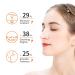 Turmeric Moisturizer Serum - Hydrating Face & Body Skincare for All Skin Types | Deep Moisturizing for Dry Skin - Buy Online on GoSupps.com