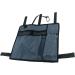 Practical Wheelchair Side Pack Storage Organizers for Home Organization Space Saving Items Easy to Attach Armrest Bag Blue - Buy Online on GoSupps.com
