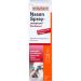 NasenSpray-ratiopharm Panthenol 20 ml has a nourishing and healing effect