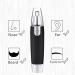 UNbit Nose Hair Trimmer Electric Nose Hair Trimmer Implement Shaver Clipper Ear Neck Eyebrow Trimmer Shaver Man Woman Clean Trimer Razor Remover Kit Trimmer - Buy Online on GoSupps.com