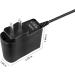 Buy PKPOWER Adapter for Remington PG6017 PG6027 PG6110 PG6125 PG6157 PG6855 Beard Trimmer - Fast International Shipping - Buy Online on GoSupps.com