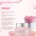 Chia Seed Advanced Hydro Cream | Intense Hydration & Cooling Effect | The Face Shop 1.76 Fl Oz - Buy Online on GoSupps.com