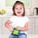 Munchkin Snack Catcher 9oz for 12+ Months - Color Varies - Buy Online on GoSupps.com