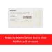 McKesson Corn Pads - Felt Adhesive White - Size 101-Regular 1/8 in 100 Count - Buy Online on GoSupps.com