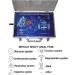 Vanenfere Quantum Magnetic Resonance Health Body Analyzer - 3D Dynamic Multilingual Full-Body Support for Home & Office - Silvery - Buy Online on GoSupps.com