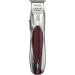Wahl 5 Star A LignTrimmer Cord/Cordless Lithium Ion Trimmer Professional Hair Trimmers Detailing and Outlining Lightweight Ergonomic Zero-Gap Adjustable Compact T-Blades Barbers Supplies - Buy Online on GoSupps.com