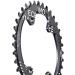 Dymoece Narrow Wide Chainring 96BCD Single Speed Black 32T for Shimano M6000 M7000 M8000 M9000 - Buy Online on GoSupps.com