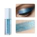 Shop 5 Colors Liquid Glitter Glossy Eyeshadow - Durable Waterproof Shimmer & Metallic Pigments | Beexy International Shipping - Buy Online on GoSupps.com