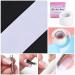 Roll Nail Repair Fiberglass Silk Wrap Self Adhesive Extension Sticker - Home/Salon Use - Buy Online on GoSupps.com