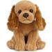 Living Nature Plush Cocker Spaniel Dog & Puppy Gift Bundle - 20cm & 16cm - Buy Online on GoSupps.com