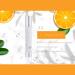 DermaQuest C Infusion TX Anti-Aging Vitamin C Face Mask - Brightening Energizing & Pore Minimizing - 2oz for Men & Women | Shop Internationally - Buy Online on GoSupps.com