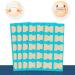 60 Pcs Toenail Correction Patch | Ingrown Toenail Treatment & Repair Stickers | Pain Relief & Easy Application - Buy Online on GoSupps.com