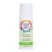 Good for You Girls Aluminum-Free Natural & Vegan Deodorant for Kids Preteens Teens Safe & Effective Odor Protection Clear Roll-On Natural Fragrance | Fresh Honeydew 3 oz (Pack of 1) Fresh Honeydew 3 Fl Oz (Pack of 1)