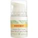 Burt's Bees 98.9% Natural Hydrating Daily Eye Cream Tube Sensitive Formula 10 g