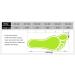 Norelie Comfysole Comfort Orthopedic Insoles - Pressure Relief & Foot Support for Flat Feet & Plantar Fasciitis - 2 Pairs Yellow (Size 37-38) - Buy Online on GoSupps.com