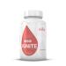Sweat Ethic Ignite Thermogenic Support Formula with Advantra Z Green Tea Extract and Yohimbe Bark Daily Energy Focus Support for Active Lifestyles Easy-to-Take Capsules for Men & Women 60 Ct