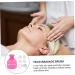PLAFOPE Head Massager - Scalp Massager Brush for Ultimate Relaxation | 13.9x10.3cm Pink - International Shipping Available - Buy Online on GoSupps.com