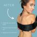 TANDAY Back & Body Self-Tanning Mitt - Washable & Reusable Applicator - Buy Online on GoSupps.com