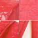 Hand Cushion Holder Nail Art Mat Pad Soft Pu Leather Sponge Arm Rest Heart Design Nail Pillow Manicure Art Beauty Tools Red - Buy Online on GoSupps.com