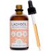 Salmon oil for cats with Omega 3 & 6 I 100ml Norwegian natural laughs oil made of Atlantic-Sea salmon I High-dose supplementary for cats 100ml cat