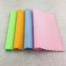 10pcs Microfiber Cleaning Cloths for Screens & Glasses | Custom Lens Cleaning Cloths for Cameras | Perfect for Dust & Smudges - Buy Online on GoSupps.com