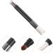 Balacoo Eyeshadow Brush Eye Makeup Pen Eye for Eyeshadow Eye Makeup Stick Makeup Brush Make up Tool 1 count (Pack of 1) Silver - Buy Online on GoSupps.com