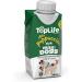 200ml TopLife Puppuccino Style Milk For Dogs (over 12 months old) froth up or simply pour Goats Milk - Buy Online on GoSupps.com