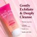 HIMALAYA PINKSALT Daily Scrub Cleansing Foam Pore Deep Cleansing 6.7 fl oz 2 Pack - BHA facial cleanser for oily skin Pore Cleaner Facial Scrub Low Alkaline Facial Cleanser Korean Skin Care - Buy Online on GoSupps.com