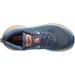 HOKA ONE ONE Women's Challenger ATR 6 Trainers 8.5 - Real Teal/Cantaloupe - Buy Online on GoSupps.com