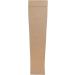 Lymphedema Arm Sleeve - Graduated Compression 20-30 mmHg for Swelling Blood Circulation & Support - Taiwan Excellence - Size M Beige - 1 PC - Buy Online on GoSupps.com