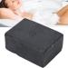 Organic Black Soap with Avocado Oil and Argan Oil Moisturizing Soap Bar for Face and Body Improving Various Skin Problems Suitable for All Skin Types - Buy Online on GoSupps.com