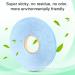 Tbest Double Sided Lace Front Support Tape Hair Extension Adhesive Wig Support Replacement Tape - Buy Online on GoSupps.com