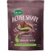 YOKEBE Active Shape Chocolate Crush - meal set for a weight -controlling diet - diet drink with high protein content and chocolate taste - 250 g 10 portions Chocolate 250 g (1 Pack)