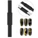 LANTRO JS Cat Eye Nail Magnets Pens Multifunction 3D Cat Eye Magnet Nails Manicure Magnetic Pen Tools UV Painting Gel Nail Polish and Gel Varnish - Buy Online on GoSupps.com