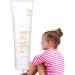 Sun Lotion for Moisturizing Face Sunscreen Cream SPF 50+ SPF 50-50ml Water Resistant Moisturizing Face Sunscreen Lotion and Non Greasy Sunscreen Sunscreen Lotion for Gimocool - Buy Online on GoSupps.com
