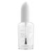 Wet n Wild Fast Dry AF Nail Polish Color, Clear X-Ray Vision | Quick Drying - 40 Seconds | Long Lasting - 5 Days, Shine X-Ray Vision 0.46 Fl Oz (Pack of 1)