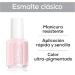 Essie Nail Polish 1129 Clothing Optional 0.5 oz - Shop Now for Stunning Nails - Buy Online on GoSupps.com