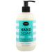 Refreshing Cucumber Liquid Hand Soap - Gentle Cleansing Formula - Buy Online on GoSupps.com