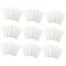 FOMIYES Double Eyelid Stickers - 135 Sheets Big Eye Makeup Tape for Perfect Eyelids | Clear Duct & Fiber Lace Eyelid Tape for All Skin Types - Buy Online on GoSupps.com
