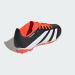 Buy adidas Unisex Kids Predator.3 Sneakers - Core Black Ftwr White Solar Red | International Shipping Available - Buy Online on GoSupps.com