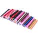 Housoutil 100 Pcs Spray Talcum Scatchbook Scalp Massager Comb Horn Scrapbooks Material Cane Diy Nail Art Fingertip Nail Rings Self Made Nail Art Stickers Decorate 3d Manicure mediumx2pcs As Shownx2pcs - Buy Online on GoSupps.com